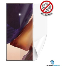 SCREENSHIELD Anti-Bacteria SAMSUNG Galaxy Note 20 Ultra kijelzővédő fólia mobiltelefon kellék