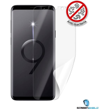 SCREENSHIELD Anti-Bacteria SAMSUNG Galaxy S9 Plus kijelzővédő fólia mobiltelefon kellék