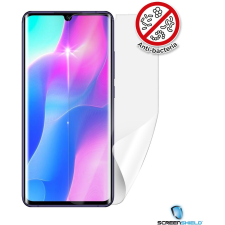 SCREENSHIELD Anti-Bacteria XIAOMI Mi Note 10 Lite kijelzővédő fólia (XIA-MINOTE10LTAB-D) mobiltelefon kellék