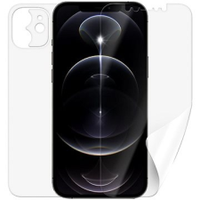 SCREENSHIELD APPLE iPhone 12 teljes készülékre mobiltelefon kellék