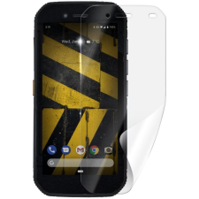 SCREENSHIELD CATERPILLAR CAT S42 kijelzővédő fólia (CAT-CS42-D) mobiltelefon kellék