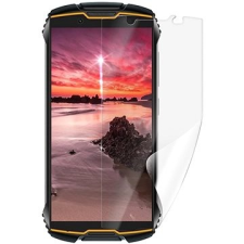 SCREENSHIELD CUBOT King Kong Mini kijelzővédő fólia mobiltelefon kellék