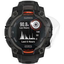  Screenshield GARMIN Instinct 3 (50 mm) (GAR-INSCT350-D) okosóra kellék