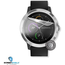 SCREENSHIELD GARMIN Vívoactive 3 kijelzővédő fólia biztonságtechnikai eszköz