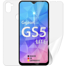 SCREENSHIELD GIGASET GS5 Lite teljes készülékre (GST-GS5LT-B) mobiltelefon kellék