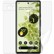 SCREENSHIELD GOOGLE Pixel 6 5G teljes készülékre mobiltelefon kellék