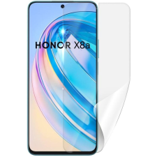 SCREENSHIELD HONOR X8a kijelzőre (HUA-HONX8A-D) mobiltelefon kellék
