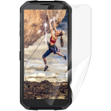 SCREENSHIELD IGET Blackview GBV9500 Plus kijelzővédő fólia mobiltelefon kellék