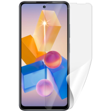 SCREENSHIELD INFINIX Hot 40i védőfólia (INF-HOT40I-D) mobiltelefon kellék