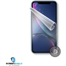 SCREENSHIELD Képernyők APPLE iPhone XR a képernyőn mobiltelefon kellék