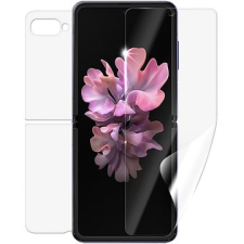SCREENSHIELD Képernyővédő SAMSUNG Galaxy Z Flip az egész testre mobiltelefon kellék
