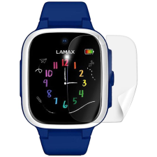  Screenshield LAMAX WatchY4 Play védőfólia (LMX-WATCHY4PY-D) okosóra kellék