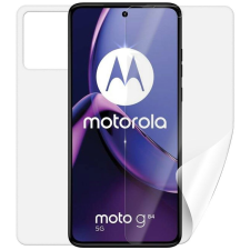 SCREENSHIELD MOTOROLA Moto G84 XT2347 védőfólia (MOT-XT2347-B) mobiltelefon kellék