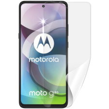 SCREENSHIELD MOTOROLA Moto G 5G XT2113 kijelzővédő fólia (MOT-XT2113-D) mobiltelefon kellék