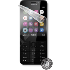 SCREENSHIELD NOKIA 230 RM-1172 kijelzővédő fólia mobiltelefon kellék