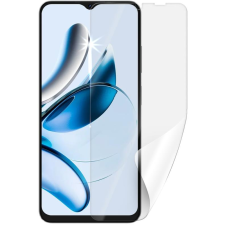SCREENSHIELD OSCAL Tiger 10 védőfólia (OSC-TIG10-D) mobiltelefon kellék