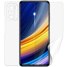 SCREENSHIELD POCO F3 egész testre mobiltelefon kellék