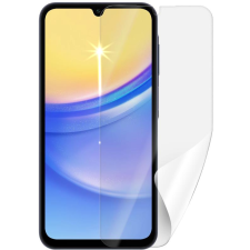 SCREENSHIELD SAMSUNG A156 Galaxy A15 5G védőfólia (SAM-A156-D) mobiltelefon kellék