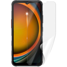SCREENSHIELD SAMSUNG G556 Galaxy Xcover 7 kijelzővédő fólia (SAM-G556-D) mobiltelefon kellék