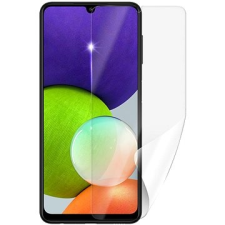 SCREENSHIELD SAMSUNG Galaxy A22 kijelzőre mobiltelefon kellék