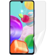 SCREENSHIELD SAMSUNG Galaxy A41 kijelzővédő fólia (SAM-A415-D) mobiltelefon kellék