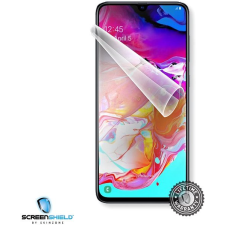 SCREENSHIELD SAMSUNG Galaxy A70 kijelzővédő fólia mobiltelefon kellék