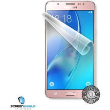 SCREENSHIELD Samsung Galaxy J5 (2016) J510 a telefon kijelzőjén mobiltelefon kellék