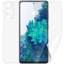 SCREENSHIELD SAMSUNG Galaxy S20FE teljes készülékre mobiltelefon kellék