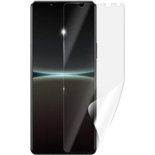 SCREENSHIELD SONY Xperia 5 IV 5G védőfólia - kijelzőre (SON-XP5IV5G-D) mobiltelefon kellék