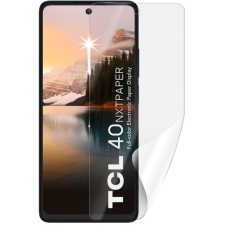 SCREENSHIELD TCL 40 NXTPAPER T612B védőfólia (TCL-40T612B-D) mobiltelefon kellék