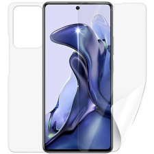 SCREENSHIELD XIAOMI 11T teljes készülékre mobiltelefon kellék