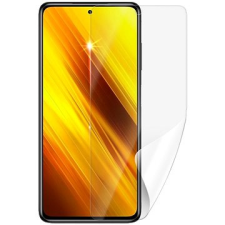 SCREENSHIELD XIAOMI POCO X3 kijelzőre mobiltelefon kellék