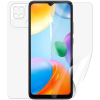 SCREENSHIELD XIAOMI Redmi 10C kijelző + testvédő fólia