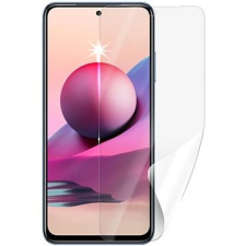 SCREENSHIELD XIAOMI Redmi Note 10S a képernyőre mobiltelefon kellék