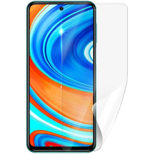 SCREENSHIELD XIAOMI Redmi Note 9 Pro kijelzővédő fólia mobiltelefon kellék