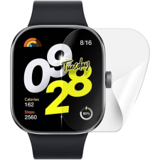  Screenshield XIAOMI Redmi Watch 4 védőfólia (XIA-REDWA4-D) okosóra kellék
