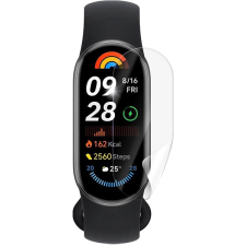 SCREENSHIELD XIAOMI Smart Band 9 védőfólia okosóra kellék