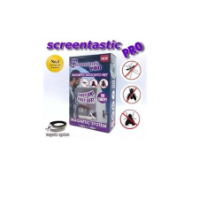  Screentastic Pro mágneses szúnyogháló 150 x 180 cm szúnyogháló