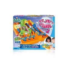 : Screwball Scramble 2 - Egyéb társasjáték