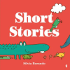 Scribe Publications Short Stories | Silvia Borando