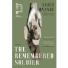 Scribe UK The Remembered Soldier – David McKay (Puha kötésű)