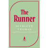 Scribner UK Runner | Scarlett Thomas