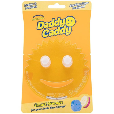 Scrub Daddy Daddy Caddy szivacstartó konyhai eszköz