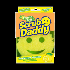 Scrub Daddy Original mosogatószivacs 1 db tisztító- és takarítószer, higiénia