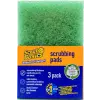 Scrub Daddy Scrub Basics súrolószivacs, 3 darab
