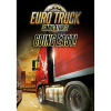 SCS Software Euro Truck Simulator 2 - Going East! (PC - Steam elektronikus játék licensz)