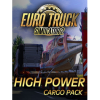 SCS Software Euro Truck Simulator 2 - High Power Cargo Pack (PC - Steam Digitális termékkulcs)