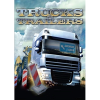 SCS Software Trucks & Trailers (PC - Steam Digitális termékkulcs)