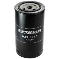SCT Germany Olajszűrő A210015/DKM SM112 OC105 (SCT) autóalkatrész