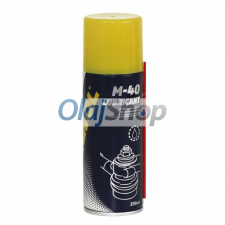 SCT MANNOL 9899 M40 Multi spray (450 ml) tisztítószer